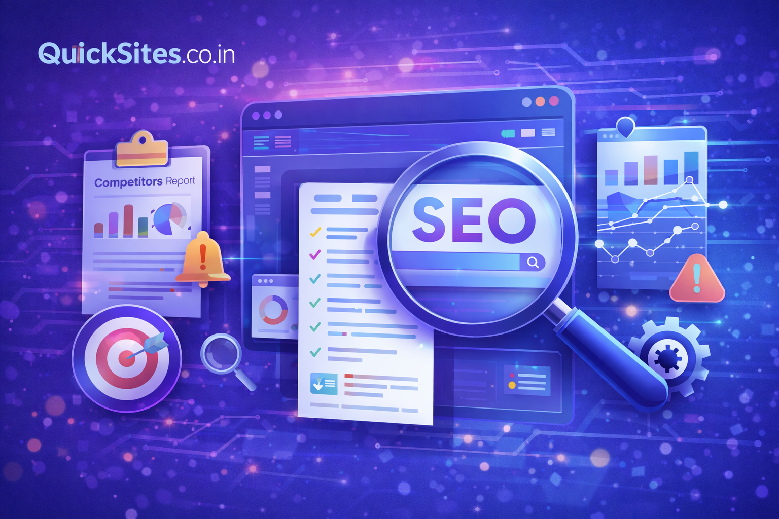 SEO Audit