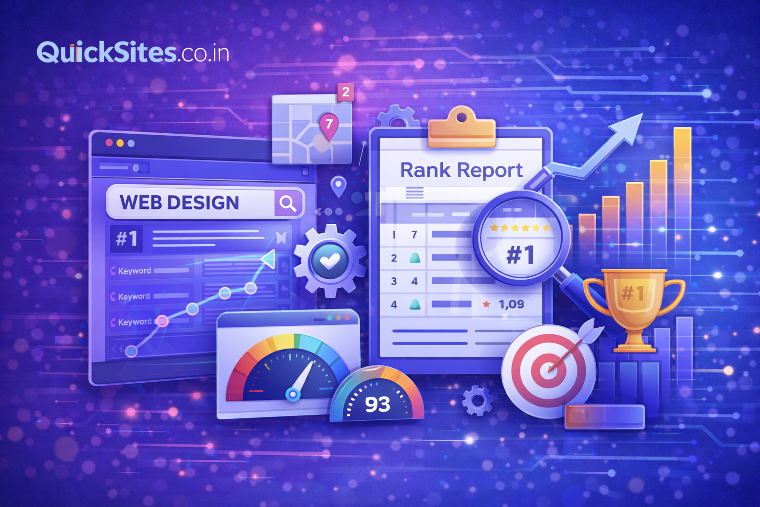 SEO Growth