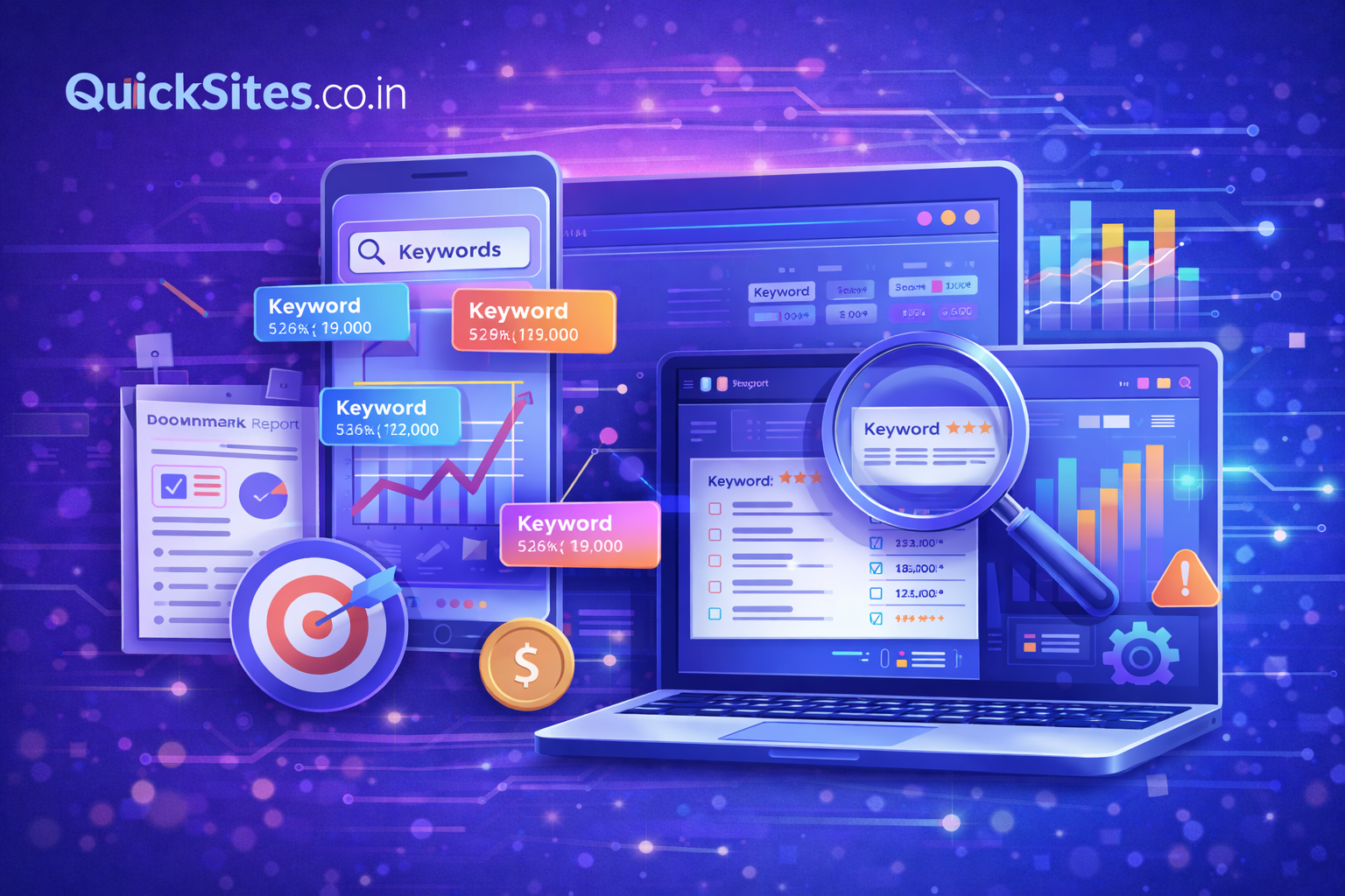 Keyword Research